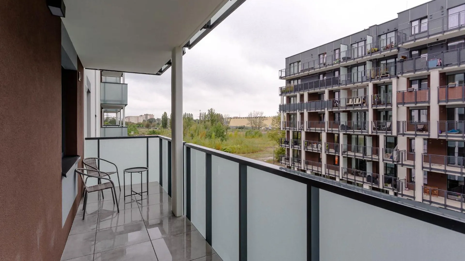 Enjoy! Ursus Apartment Warsaw