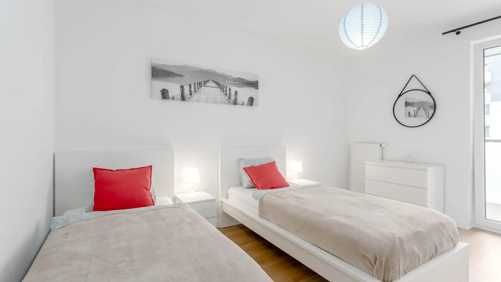 Enjoy! Ursus Apartment Warsaw