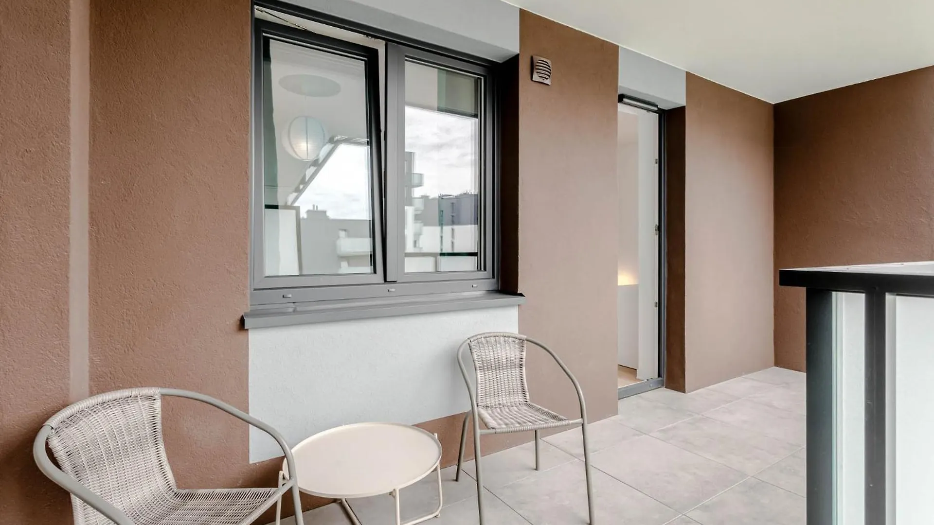 Enjoy! Ursus Apartment Warsaw Poland