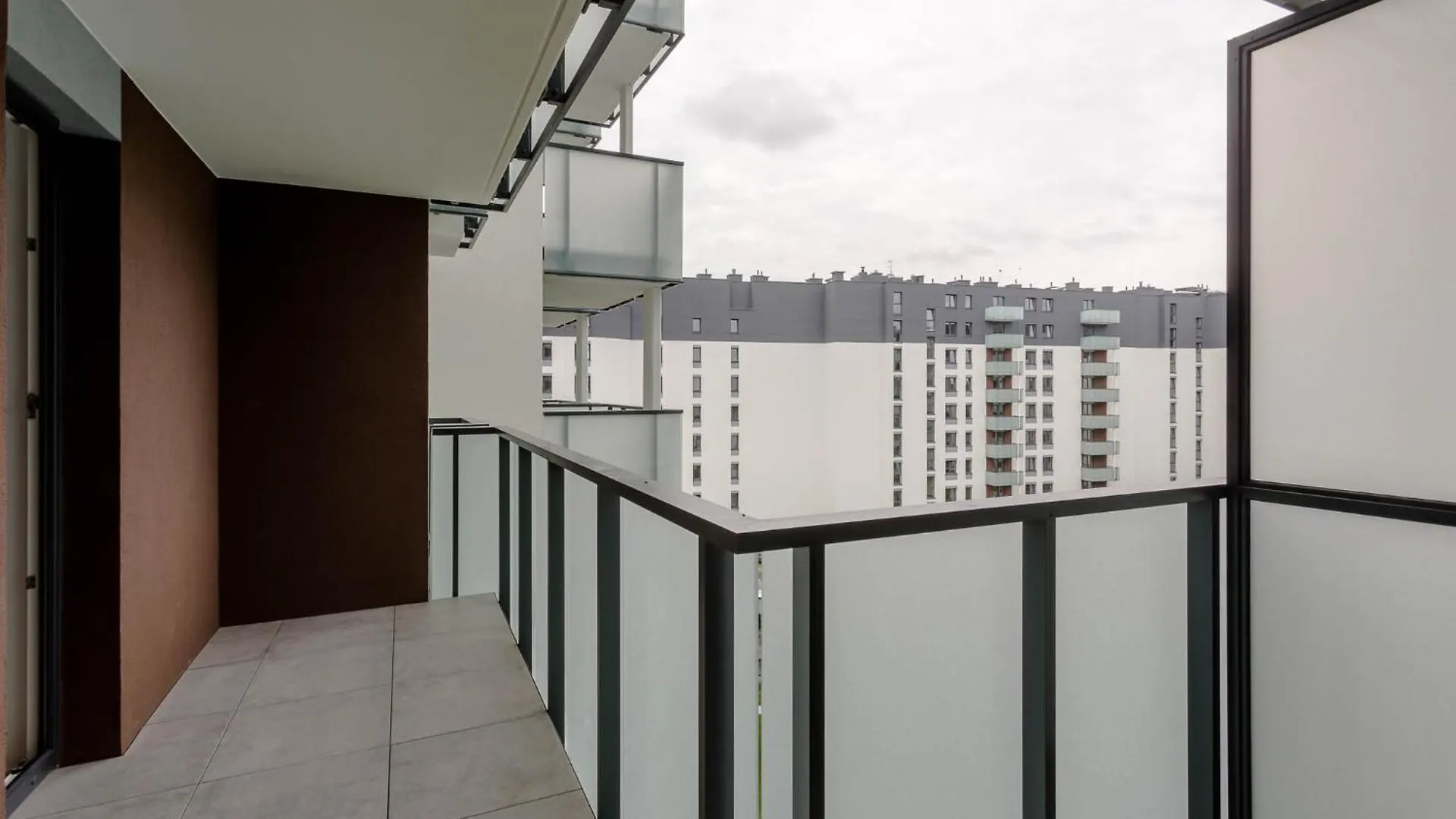Enjoy! Ursus Apartment Warsaw