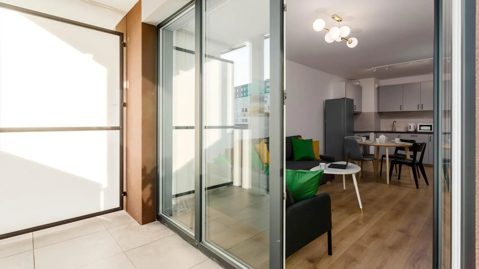 Enjoy! Ursus Apartment Warsaw 0*,  Poland